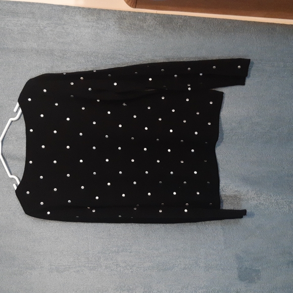 Knit sweater - Picture 3 of 3